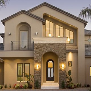 I want to buy my house