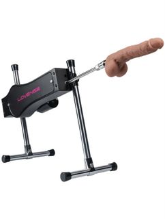 Sex Machine