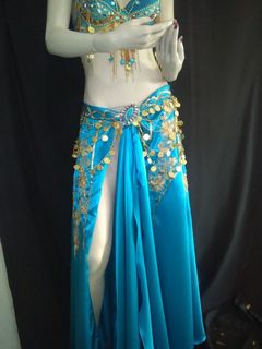 NEW COSTUME
