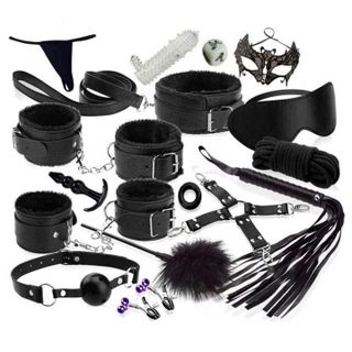 BDSM set/BDSM set