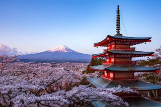 know japan