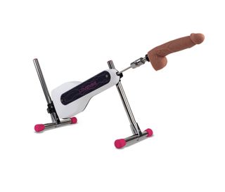 I love it fuck machine mini❤️