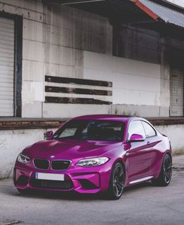 Roxy bmw