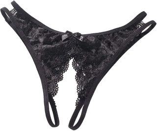 Lingerie and pleasure