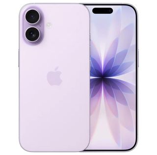IPHONE 17 PURPLE