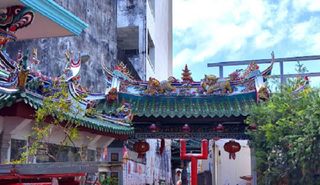 I want to go to Thailand