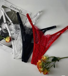 New Трусики|new Panties