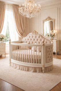 I want to buy a crib for my baby