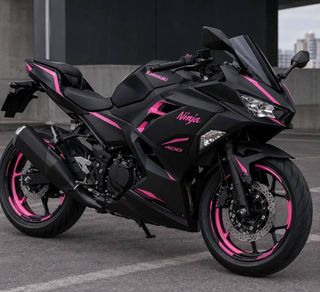 Kawasaki Ninja 400 (motorcycle)