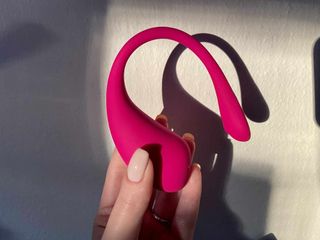 lovense lush 3