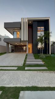 My own apartment