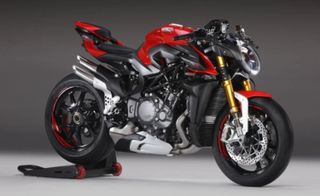 MOTHORCYCLE