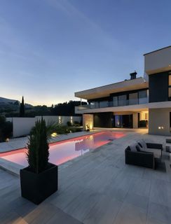 My dream house