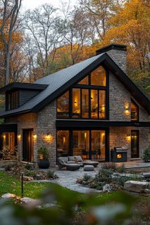 My house