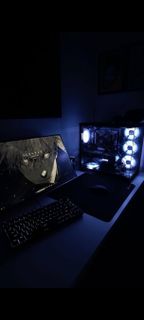 Computer for streaming