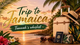 Trip To Jamaica
