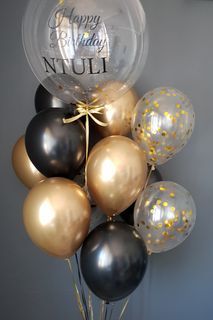 COME,LET'S CELEBRATE MY BIRTHDAY