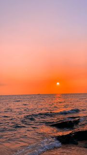 Visit the sea