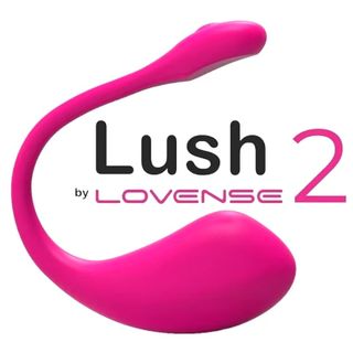 Lovence lush 2