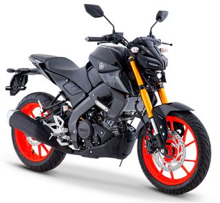 MT 15 ♥ A HOT MOTO FOR ME ♥