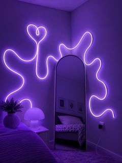 Light Up My Room! ?✨