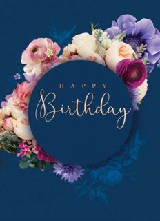 My birthday 2 December