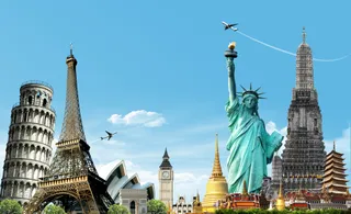 Travel