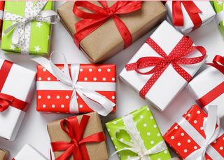 Gifts!