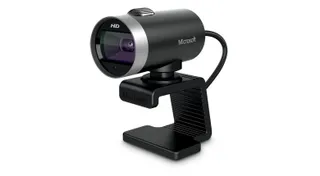 HD Webcam