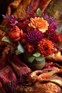 Bouquet (not STD)