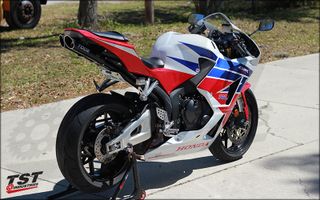 moped