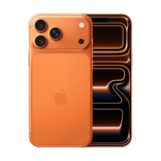 New phone