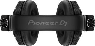 Pioneer HDJ Headphones