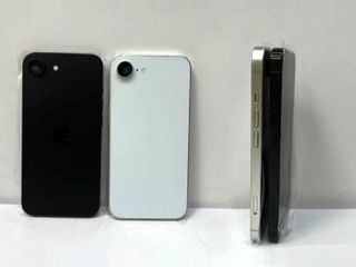 iPhone 16e