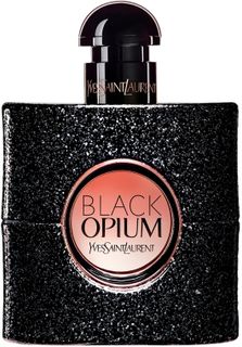 Yves Saint Laurent Black Opium
