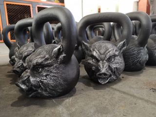 Home Workout Equipment, 3