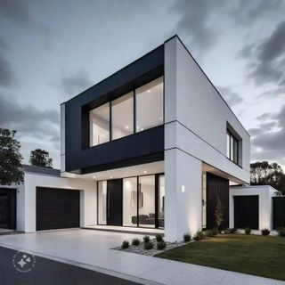 MY HOUSE