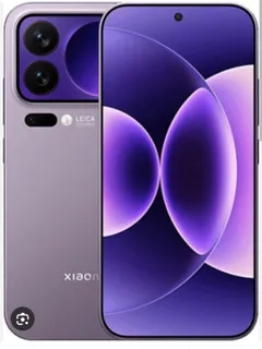 Xiaomi 17 pro max