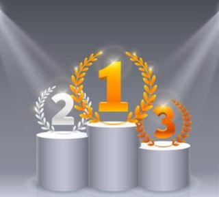 To be in the top 100 every week is the queen of queens