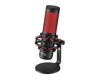 Microphone