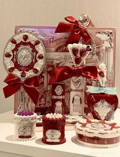 BIRTHDAY GIFT!!))