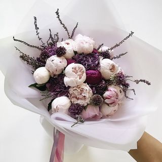 Bouquet of flowers