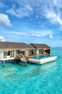 House by the sea