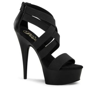 Sexy boots on sexy feet