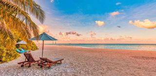 Vacation or just rest