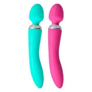 my first vibrating toy