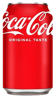 COCA COLA