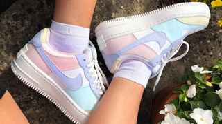 Nike sneakers