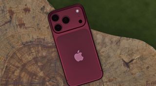 iPhone 18 Pro Max 512GB