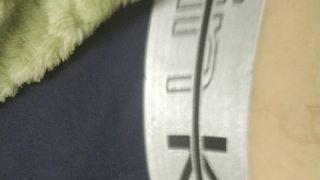 Set of panties